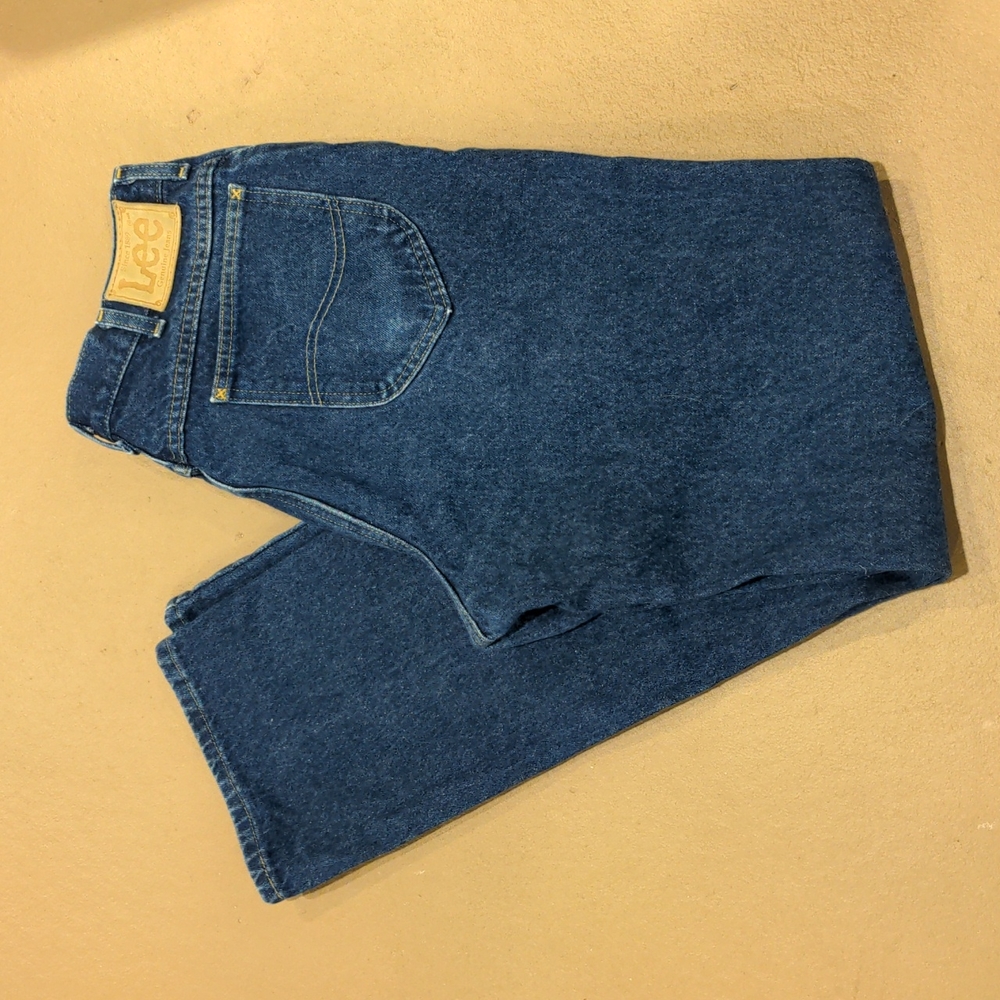 Lee Jeans 36x34
